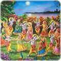 Sharada Purnima