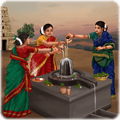 Shravana Begins *North