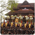 Thrissur Pooram