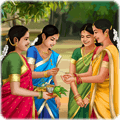 Ugadi Celebration