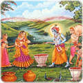 Radha Krishna