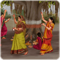 Vat Savitri Vrat