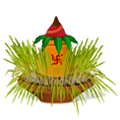 Ghatasthapana