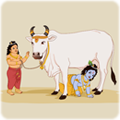 Gopashtami