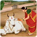 Gau Mata Puja