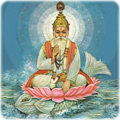 Jhulelal Jayanti
