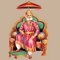 Maharaja Agrasen Jayanti