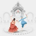 Navratri Begins
