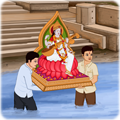 સરસ્વતી વિસર્જન