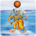 Lord Varaha