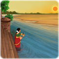 Vrishabha Sankranti
