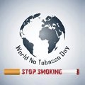 World No Tobacco Day