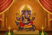 Krishnapingala Sankashti Chaturthi