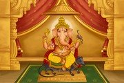 Gajanana Sankashti Chaturthi