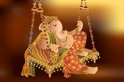 Ganesha Jayanti