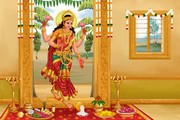 Lakshmi Panchami