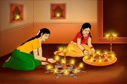 Karthigai Deepam