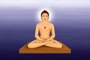 Mahavir Swami Jayanti