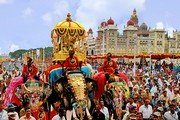 Mysore Dasara