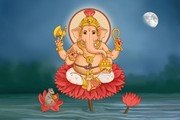 Akhuratha Sankashti Chaturthi