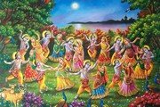 Sharad Purnima