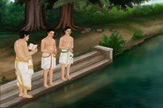 Rigveda Upakarma