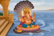 Vighnaraja Sankashti Chaturthi