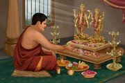 Akshaya Thiruthiyai