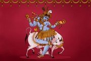 Adhik Masik Krishna Janmashtami