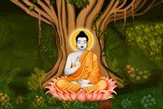 Buddha Pournami