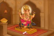 Ekadanta Sankashta Chaturthi