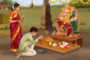 Ganesh Chaturthi