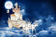Pausha Purnima