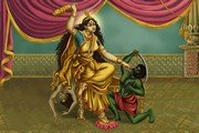 Bagalamukhi Jayanthi