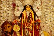 Jagaddhatri Puja