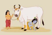 Gopashtami