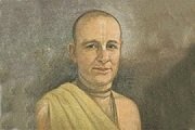 Shri Jayananda Prabhu - Disappearance