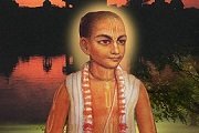 Shrila Narottama Dasa Thakura - Appearance