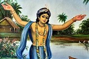 Nityananda Trayodashi - Appearance of Shri Nityananda Prabhu