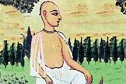 Shri Sharanga Thakura - Disappearance