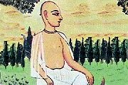 श्री सारङ्ग ठाकुर - तिरोभाव