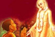 Shri Shridhara Pandita - Disappearance