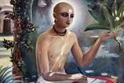 Shrila Jiva Goswami - Appearance