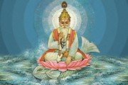 Jhulelal Jayanthi