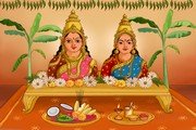 Gauri Puja