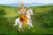 Kalki Jayanthi