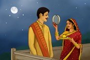 Karwa Chauth