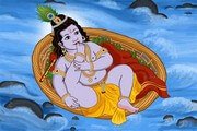 Shree Krishna Janmastami