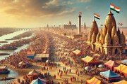 Purna Kumbha @Prayagraj