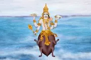 Kurma Jayanti